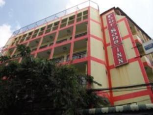 Four Sons Inn Bangkok Exterior photo